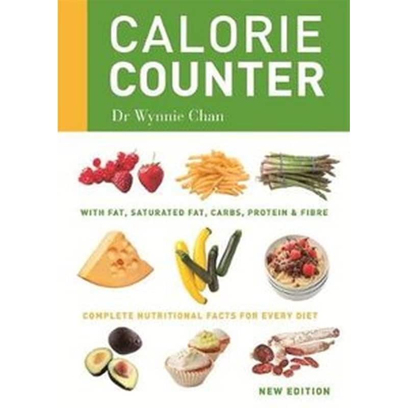 Calorie Counter