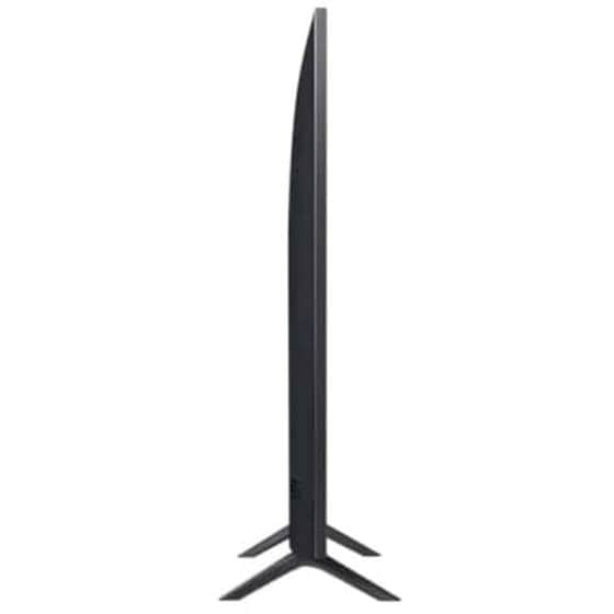 Samsung 55" UHD LH55BETHLGUXEN Business TV image 3