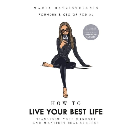 How to Live Your Best Life image 0