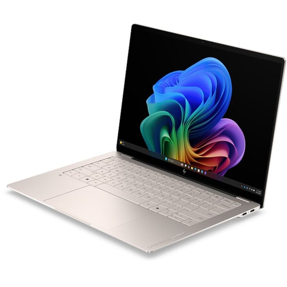 HP OmniBook Ultra 14-kd0000nvx 14" 3K OLED (Intel Core Ultra 7-356H/32GB/1TB SSD/Intel Graphics/Win11Home) Laptop image 1