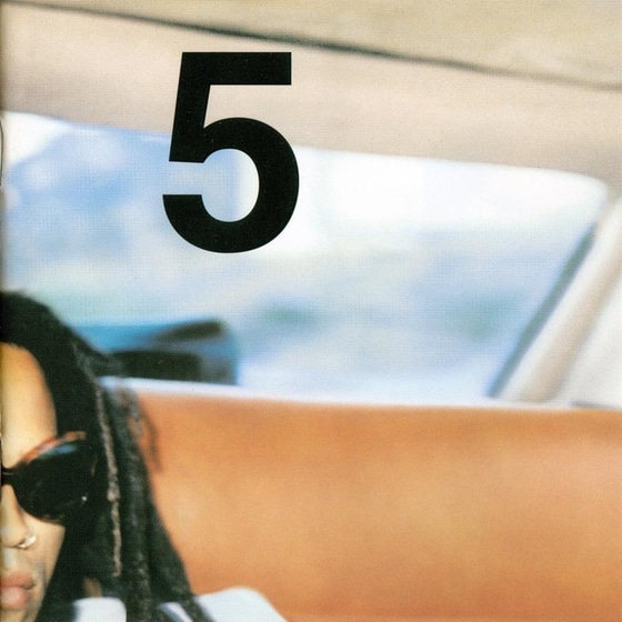5 (2 LP) image 0