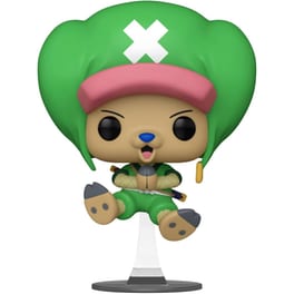 Funko Pop! Animation - One Piece - Chopperemon #1471