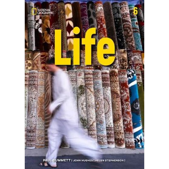 Life 6 with the Spark platform image 0