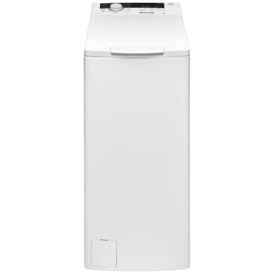 BRANDT BT38038QG 8 kg 1.300 Στροφές Λευκό Πλυντήριο Ρούχων image 0