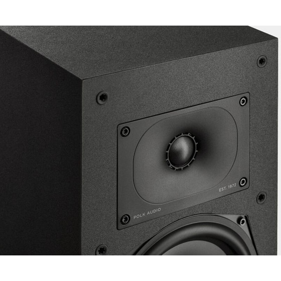 Polk Monitor XT20 - Μαύρο image 3