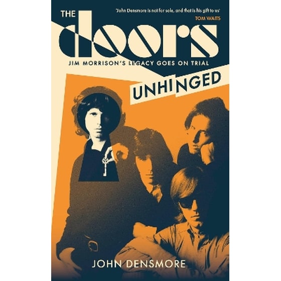 The Doors Unhinged image 0