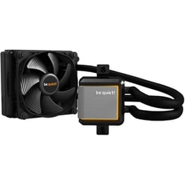 Υδρόψυξη επεξεργαστή Be Quiet! Silent Loop 2 120mm ARGB