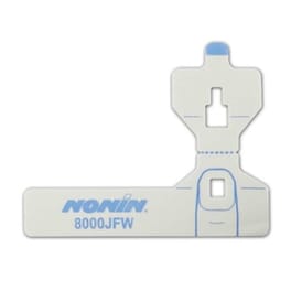 Αισθητήρας Οξυμετρίας Purelight® 8000j Ενηλίκων Με Ταινίες Flexiwrap (25 Τεμάχια)