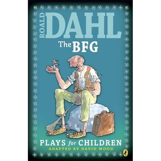 The BFG image 0