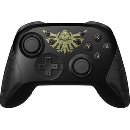 GC ACC SWITCH HORI WRL HORIPAD ZELDA