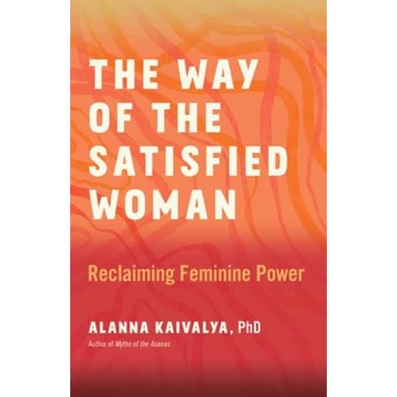 The Way of the Satisfied Woman image 0