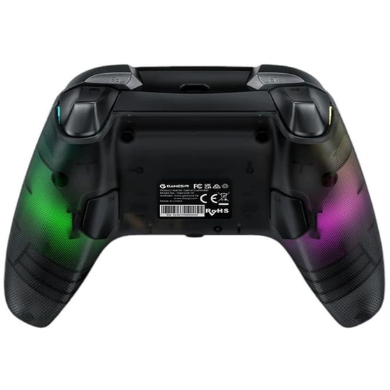 Gamesir Kaleid Xbox Series Ενσύρματο Χειριστήριο - Διάφανο image 2