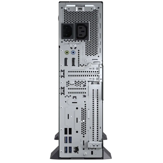 Refurbished Desktop Fujitsu Esprimo D9010 SFF (Intel Core i5-10500