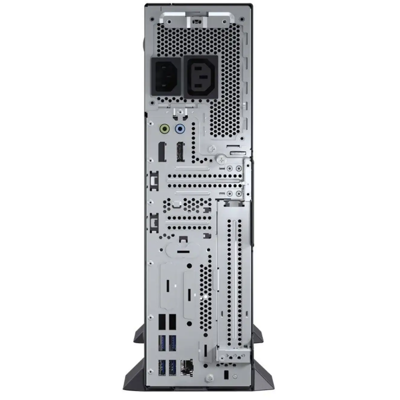 Refurbished Desktop Fujitsu Esprimo D9010 SFF (Intel Core i5-10500
