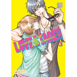 Love Stage!!, Vol. 3