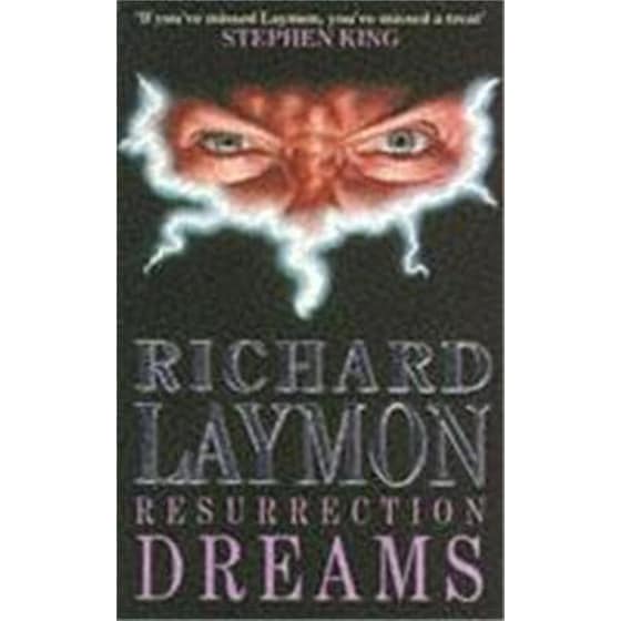 Resurrection Dreams image 0
