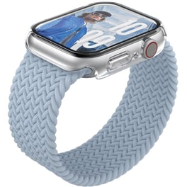 Προστασία Οθόνης PanzerGlass Full Body Slim Protection Tempered Glass για Apple Watch 42mm