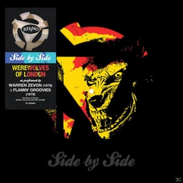 Werewolves Of London (Rsd 2016)