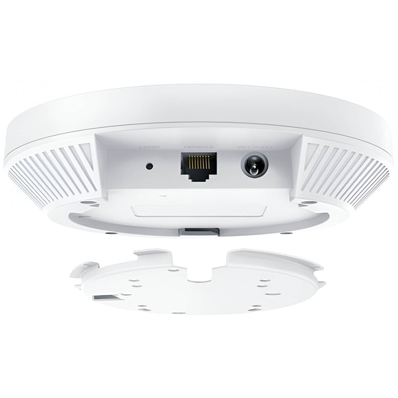 TP-Link EAP670 Access Point Wi‑Fi 6 Dual Band (2.4 & 5 GHz) image 3
