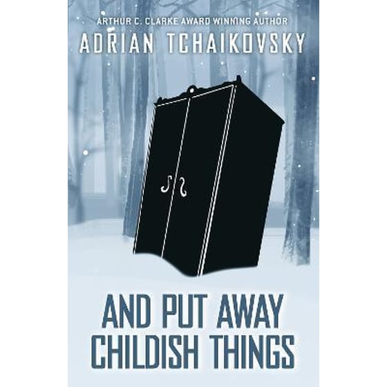 And Put Away Childish Things image 0