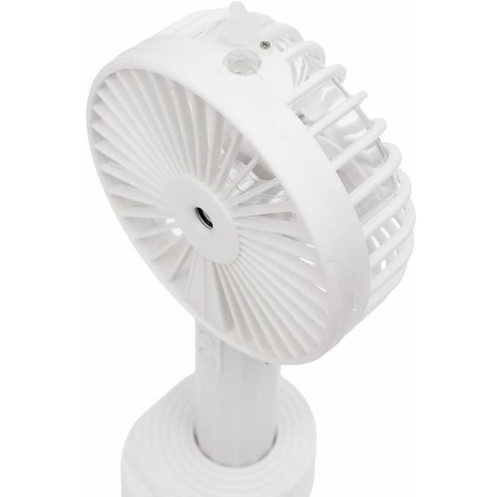Ανεμιστήρας Platinet USB Fan - Λευκό image 1