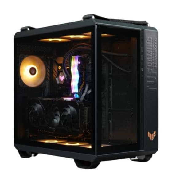 Desktop Vengeance (Core i7-14700F/32GB/1TB SSD/GeForce RTX 4080/Win11Home) image 0