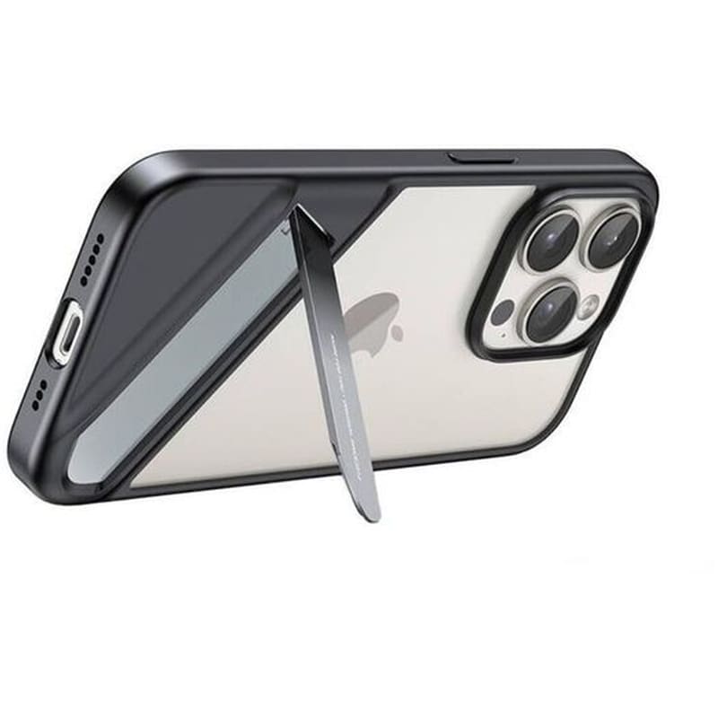 Θήκη Apple iPhone 15 - Ugreen LP737 25404 - Black