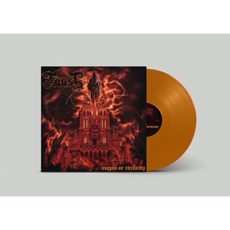 Crypts Of Eternity