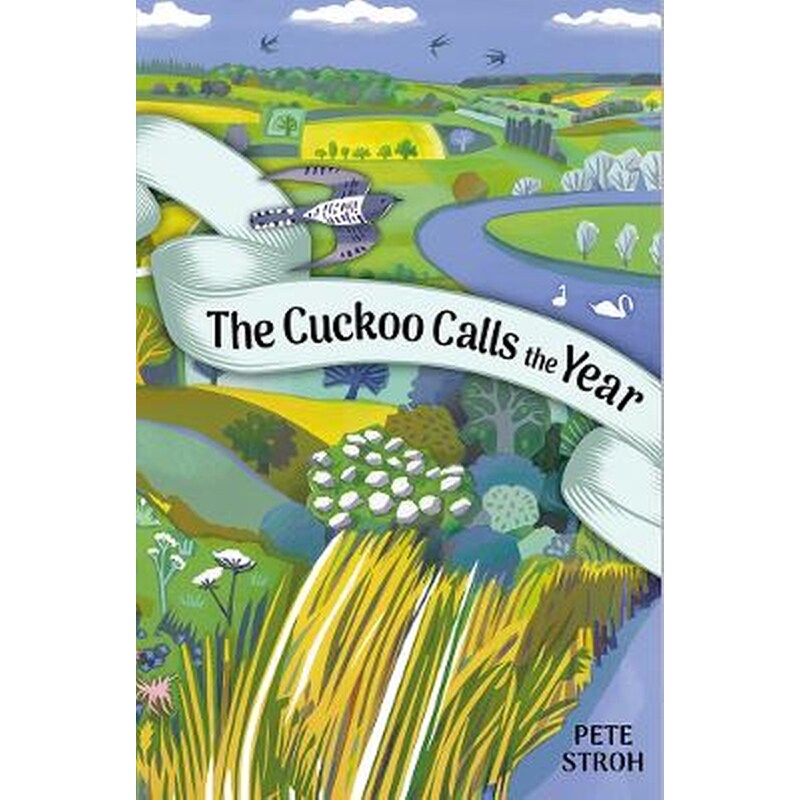 The Cuckoo Calls the Year
