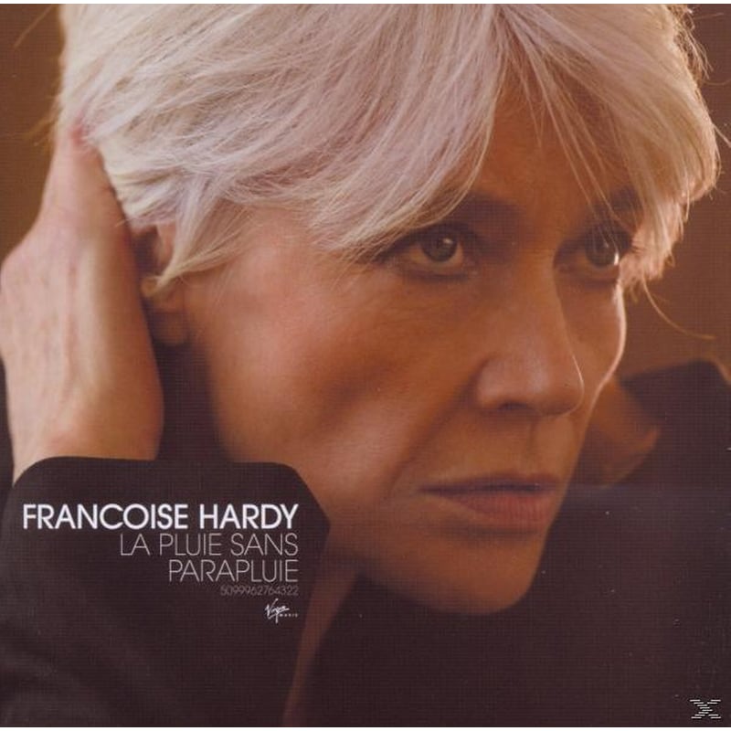 La Pluie Sans Parapluie