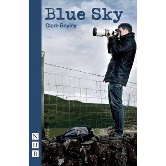 Blue Sky image 0