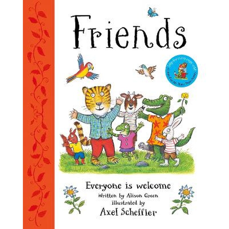 Friends (PB)
