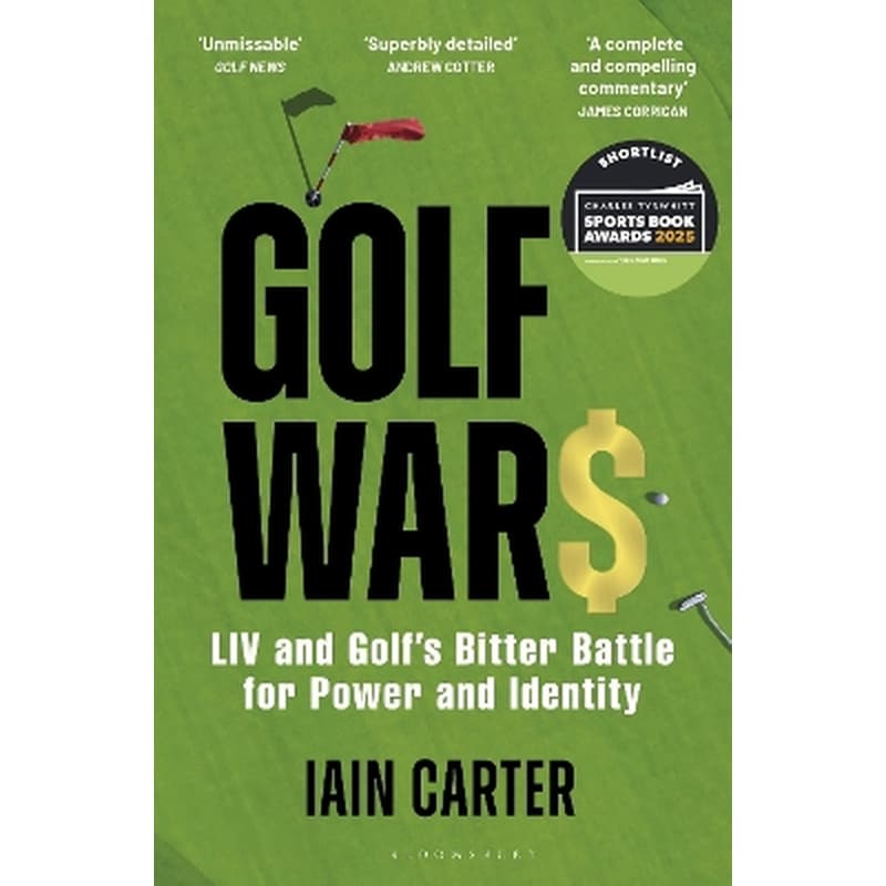 Golf Wars