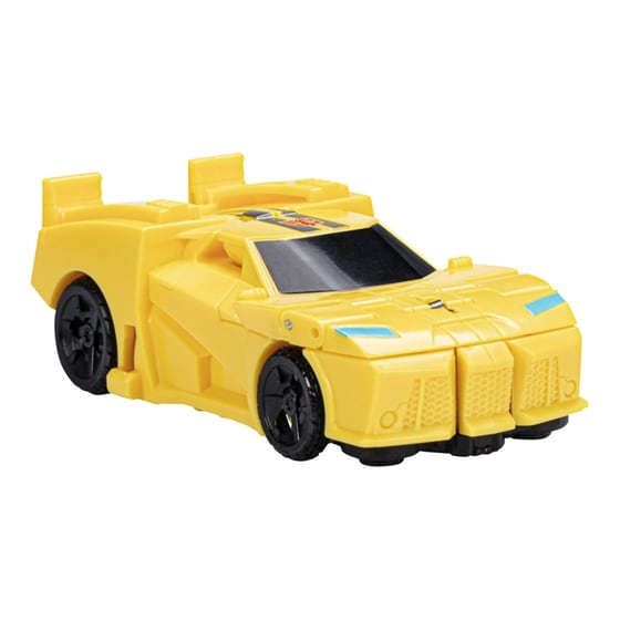Φιγούρα Hasbro Transformers Earthspark Bumblebee image 2