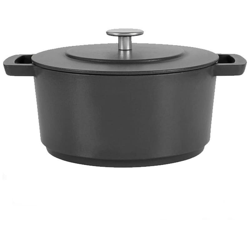 Γάστρα COMBEKK ORIGINAL DUTCH OVEN 24 cm Γκρι