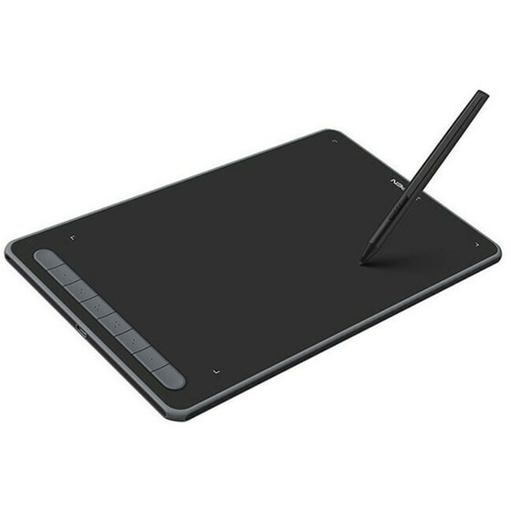 Ταμπλέτα Σχεδίασης XP-PEN Deco LW - Black image 1