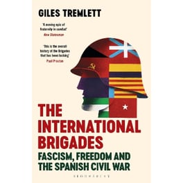 The International Brigades