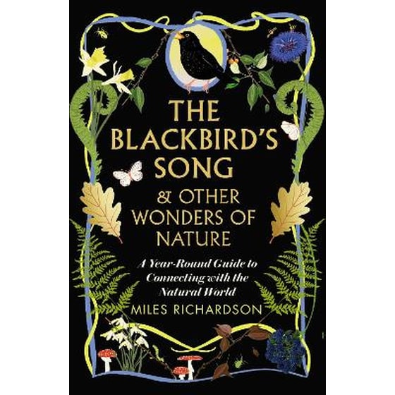 The Blackbird's Song & Other Wonders of Nature image 0
