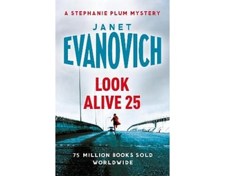 Look Alive Twenty-Five image 0