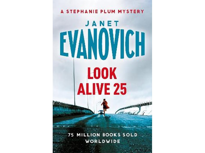 Look Alive Twenty-Five