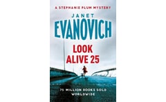 Look Alive Twenty-Five