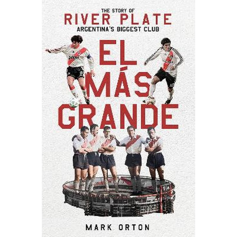 El Más Grande