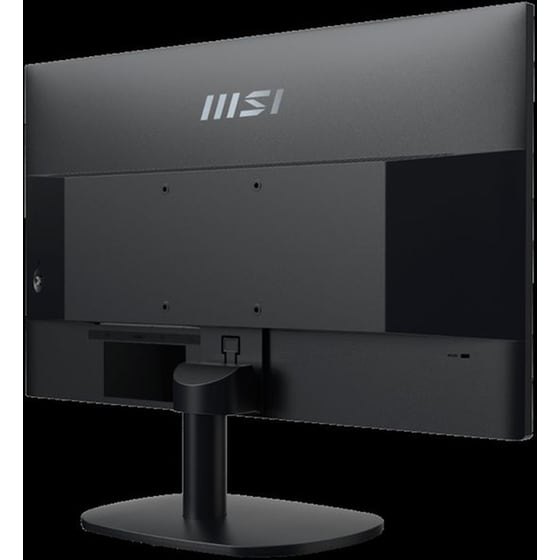 MSI Pro MP245V Monitor 23.8'' FHD VA Flat 100Hz 4ms image 6
