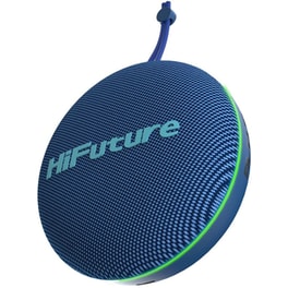 Hifuture Altus Φορητό Ηχείο 10W - Μπλε