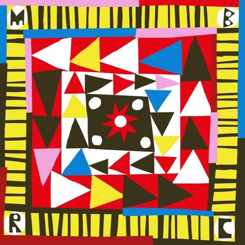 Mr Bongo Record Club Vol.6