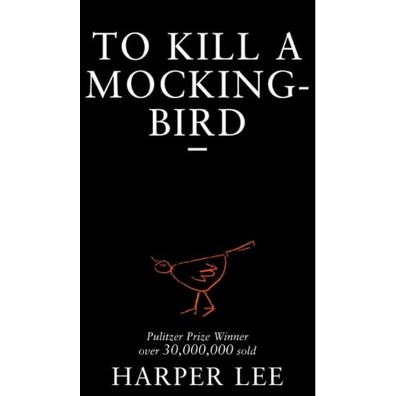 To Kill A Mockingbird image 0