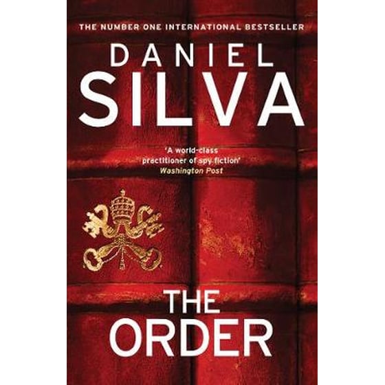 The Order image 0