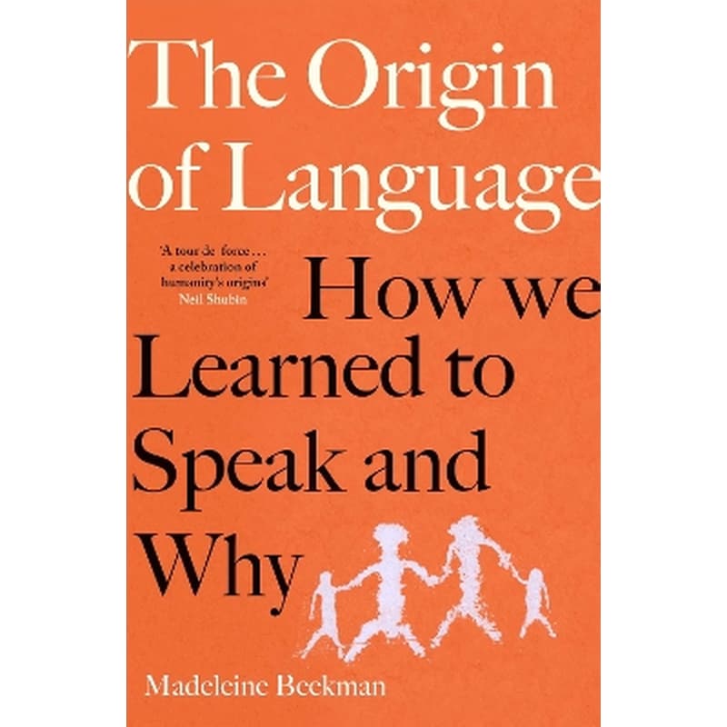 The Origin of Language