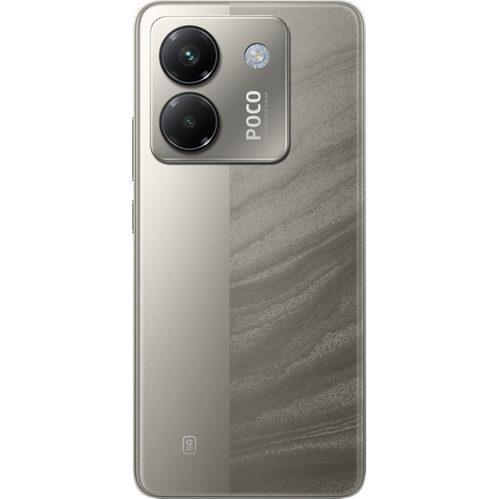 Poco M7 Pro 5G 256GB - Silver image 4