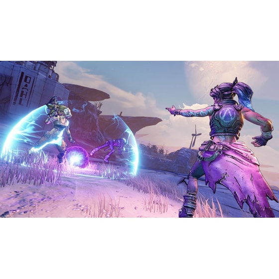 Borderlands 3: Ultimate Edition - Nintendo Switch image 10